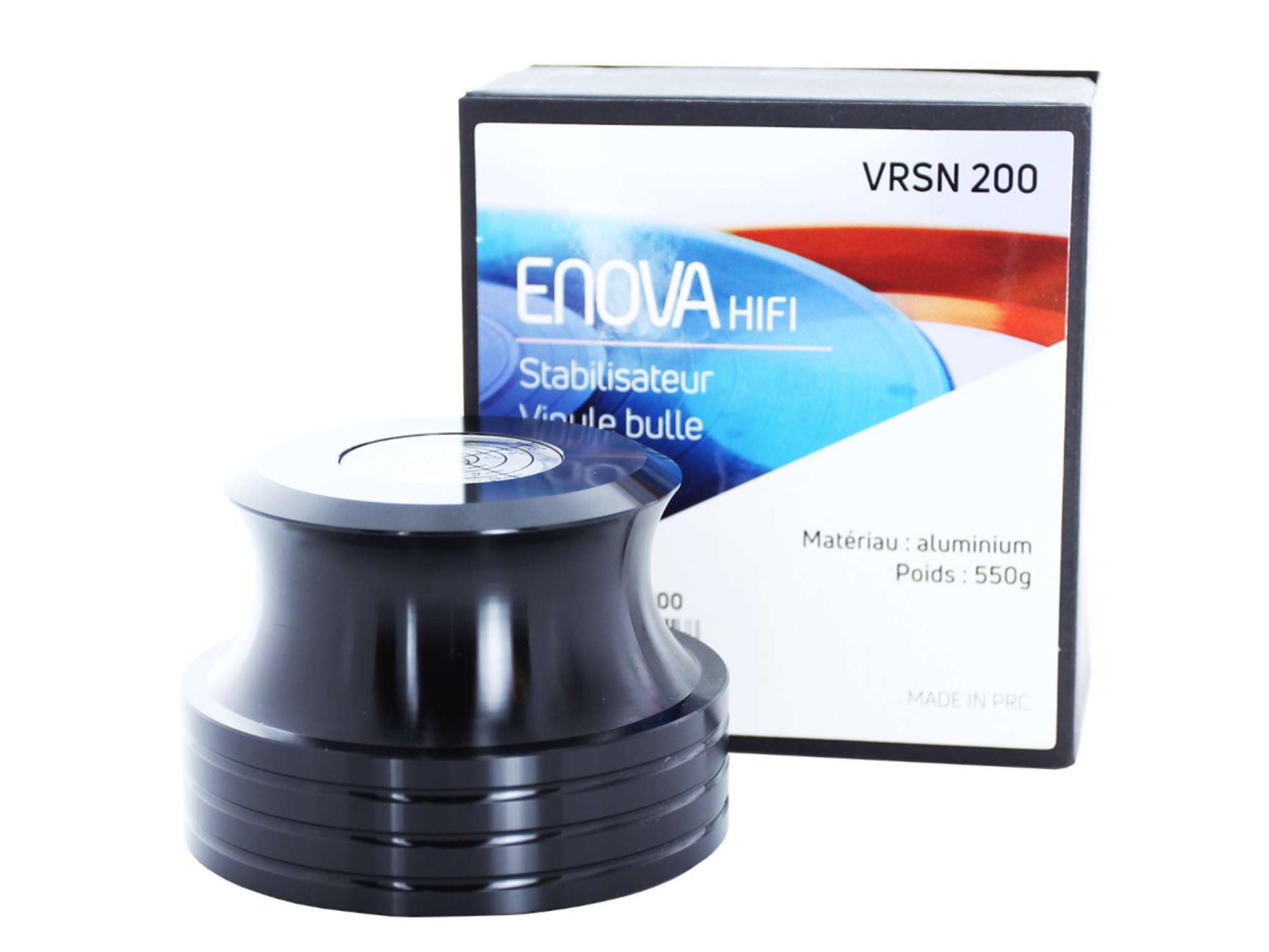 STABILISATEUR VINYLE BULLE - VRS 200