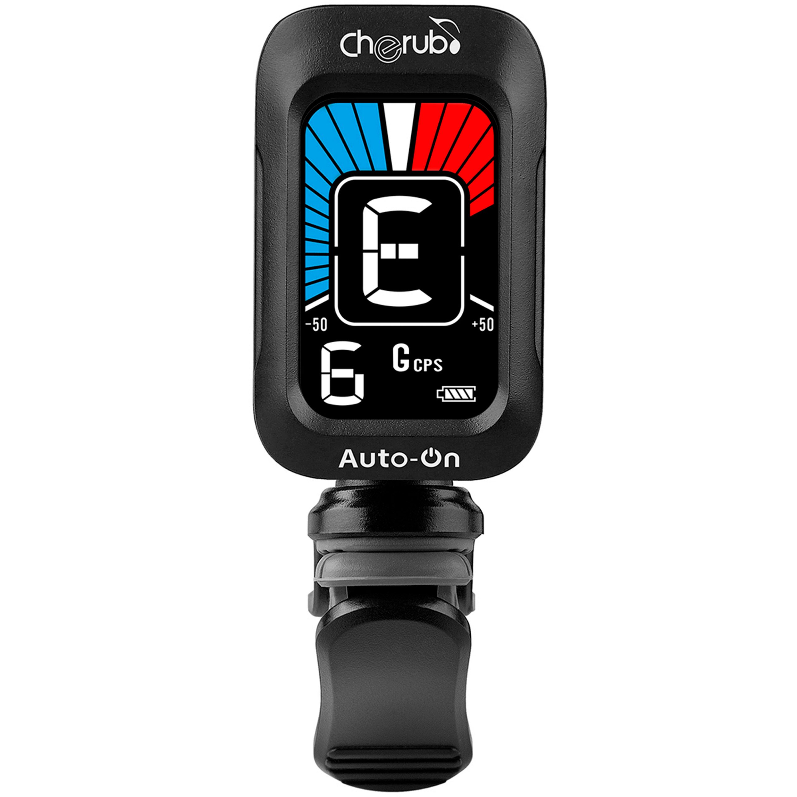 CHERUB ACCORDEUR A PINCE - WST-645