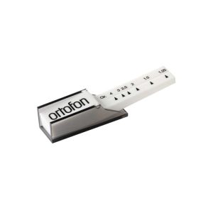 OUTIL DE REGLAGE POUR BRAS DE CELLULE