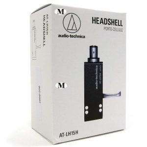 PORTE CELLULE AUDIO TECHNICA - AT-LH15H