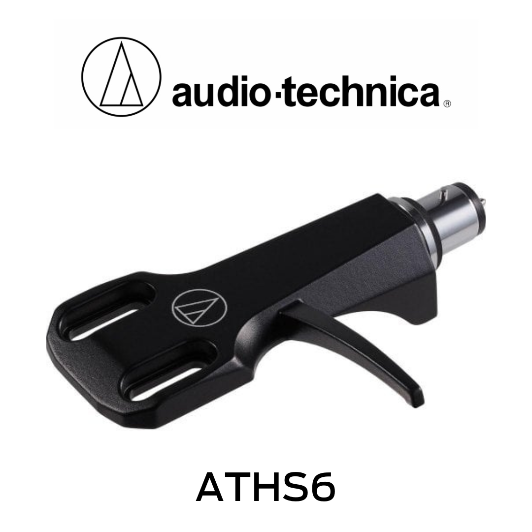 PORTE CELLULE AUDIO TECHNICA - ATHS6
