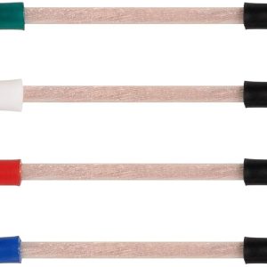 FILS CONDUCTEURS CELLULE/PORTE CELLULE - AT6108