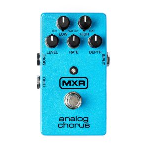MXR ANALOG CHORUS