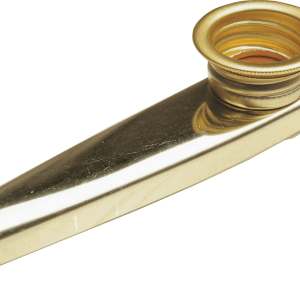 FOLK KAZOO METAL