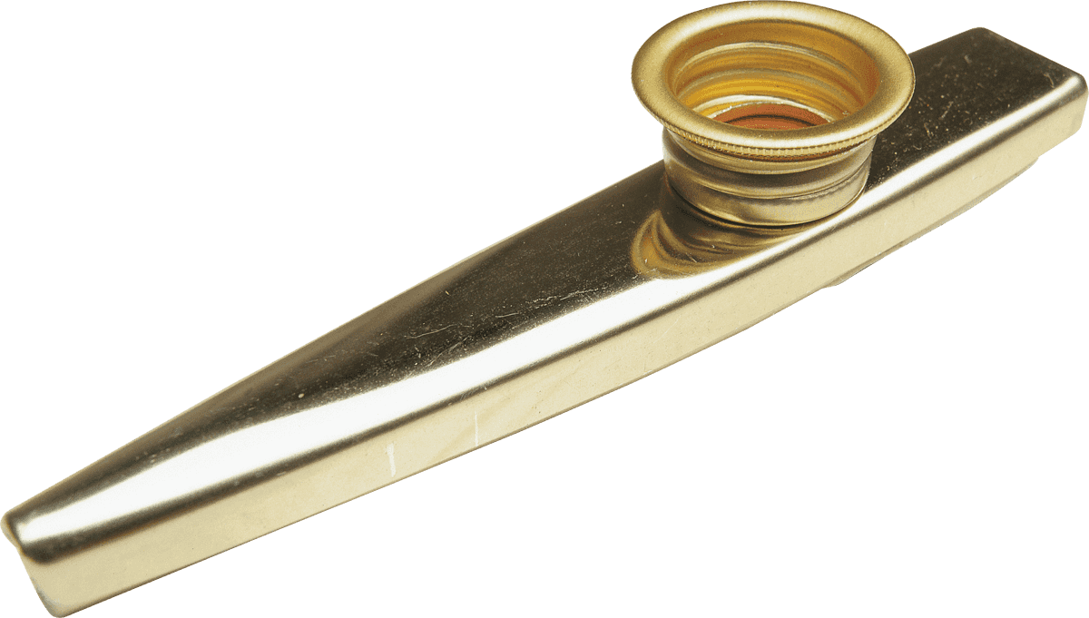 FOLK KAZOO METAL