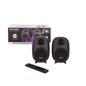 ENCEINTES CONNECTEES MULTIMEDIA - RIVA 03A
