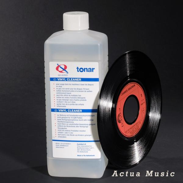 NETTOYANT POUR DISQUE VINYLE