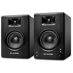 ENCEINTE MONITORING - M-AUDIO BX4D4-BT