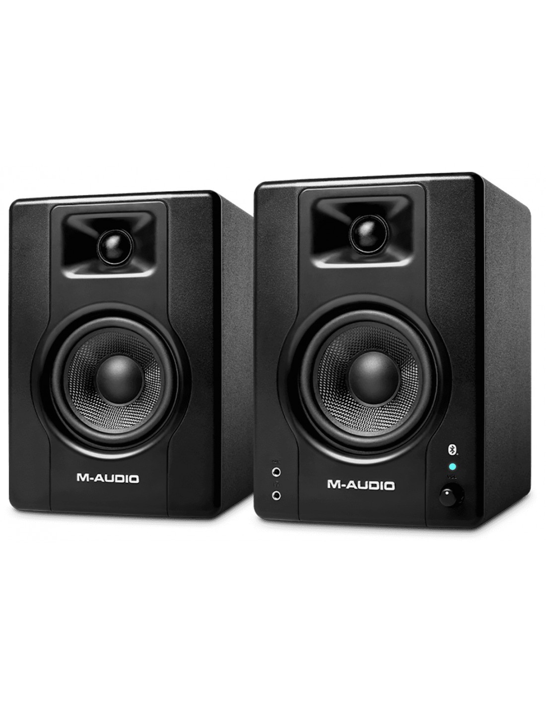 ENCEINTE MONITORING - M-AUDIO BX4D4-BT