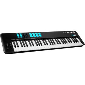 CLAVIER MAITRE - ALESIS V61 MKII