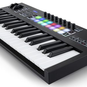 CLAVIER MAITRE - NOVATION LAUNCHKEY 37 MK3