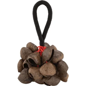 PEARL SHAKER NUT PANGI AVEC POIGNEE