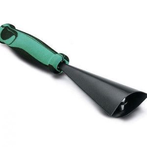 PEARL CLOCHE AGOGO-POP A POIGNEE