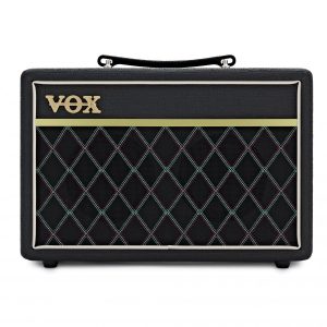 AMPLI COMBO BASSE - VOX PATHFINDER 10B