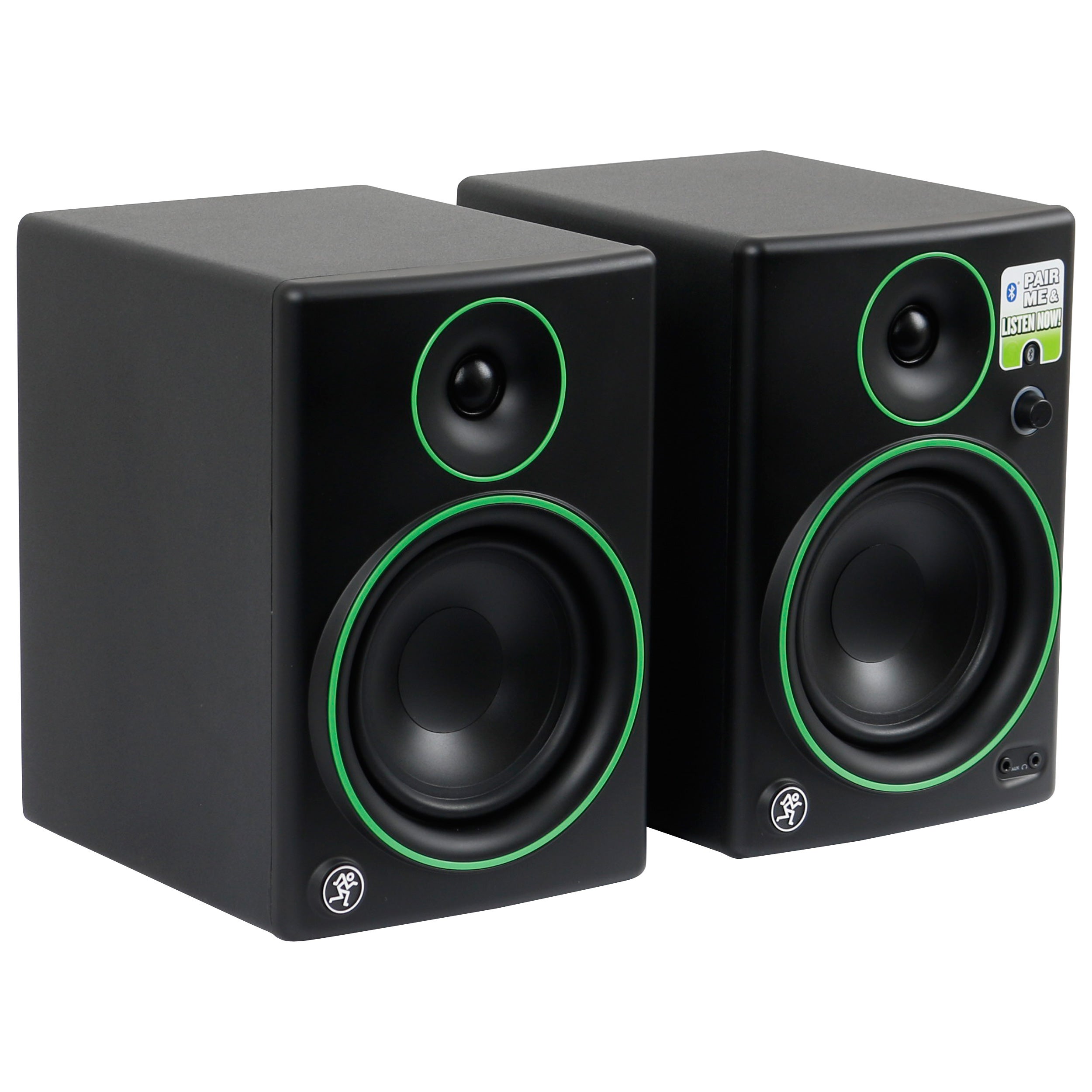 ENCEINTE MONITORING BLUETOOTH - MACKIE CR5BT