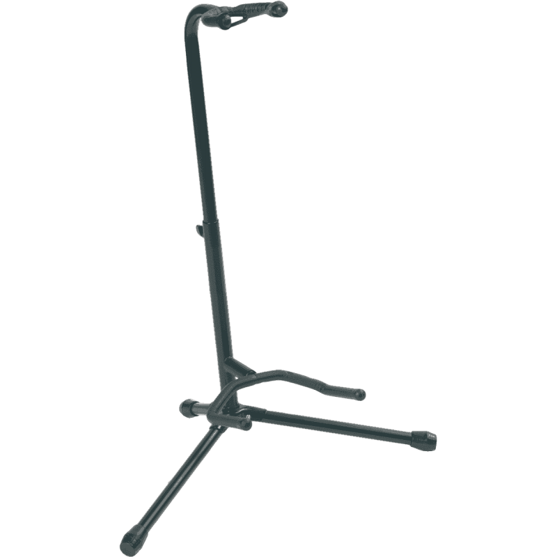 STAND GUITARE UNIVERSEL TETE FIXE - RTX G1N