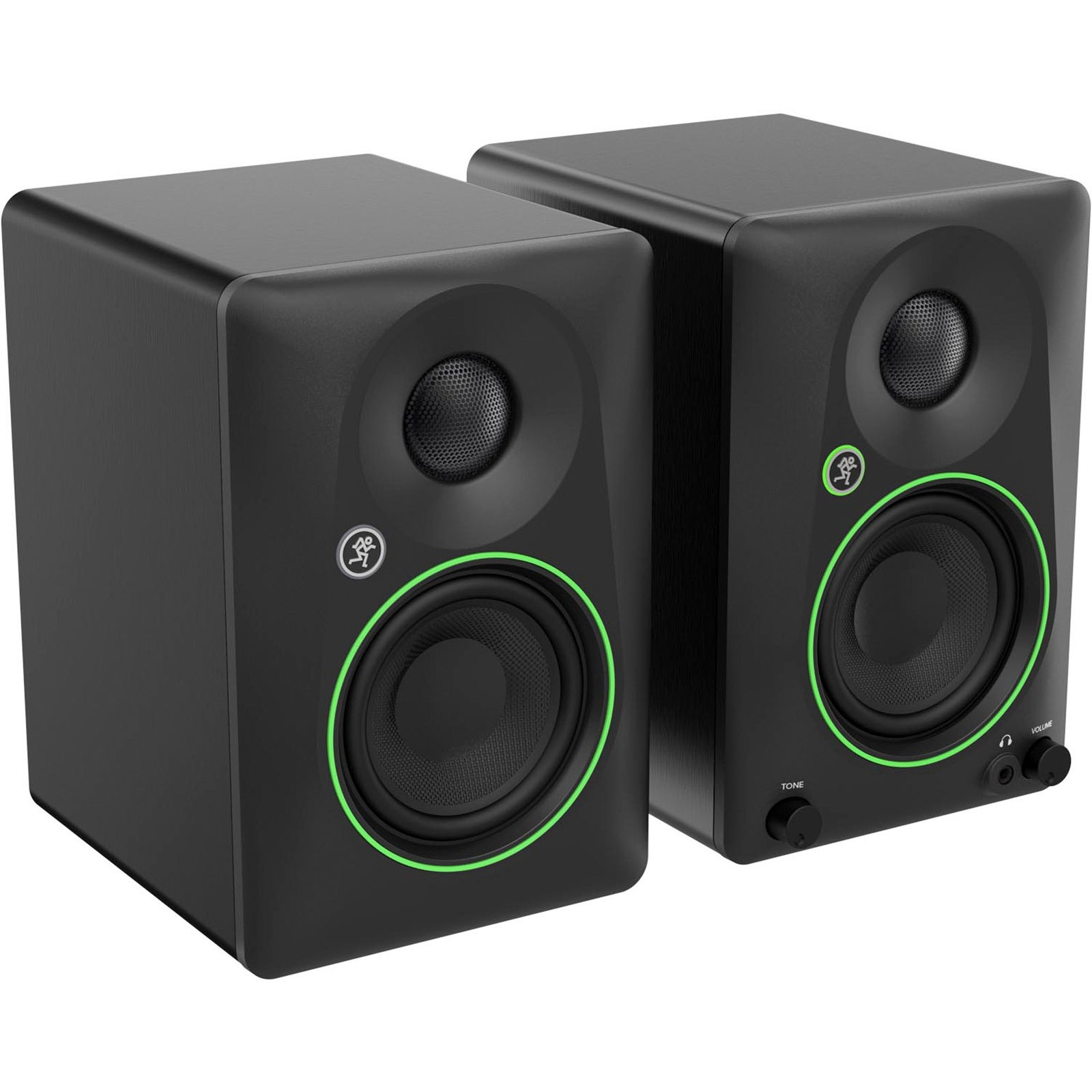 ENCEINTE MONITORING BLUETOOTH - MACKIE CR3.5BT
