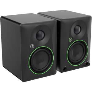 ENCEINTE MONITORING BLUETOOTH - MACKIE CR4.5BT
