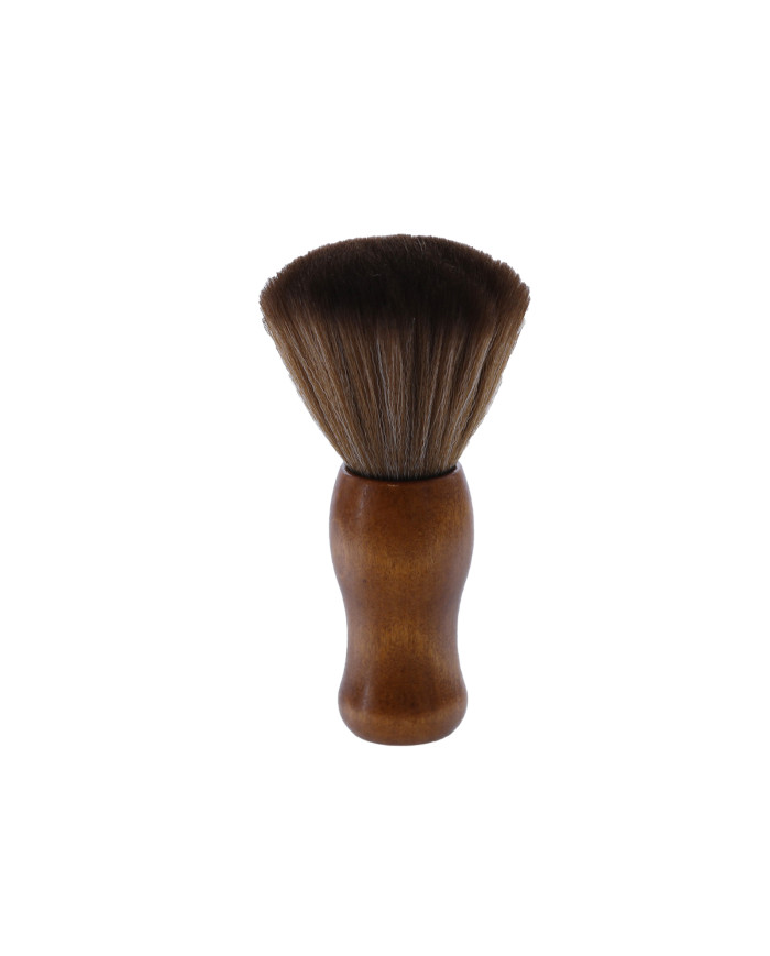 BROSSE EN FIBRE DE CARBONNE - PVA 65