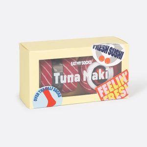 EMS SOCKS - TUNA MAKI