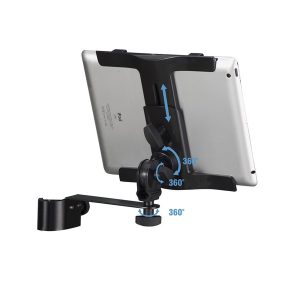 SUPPORT POUR TABLETTES - IPS 200
