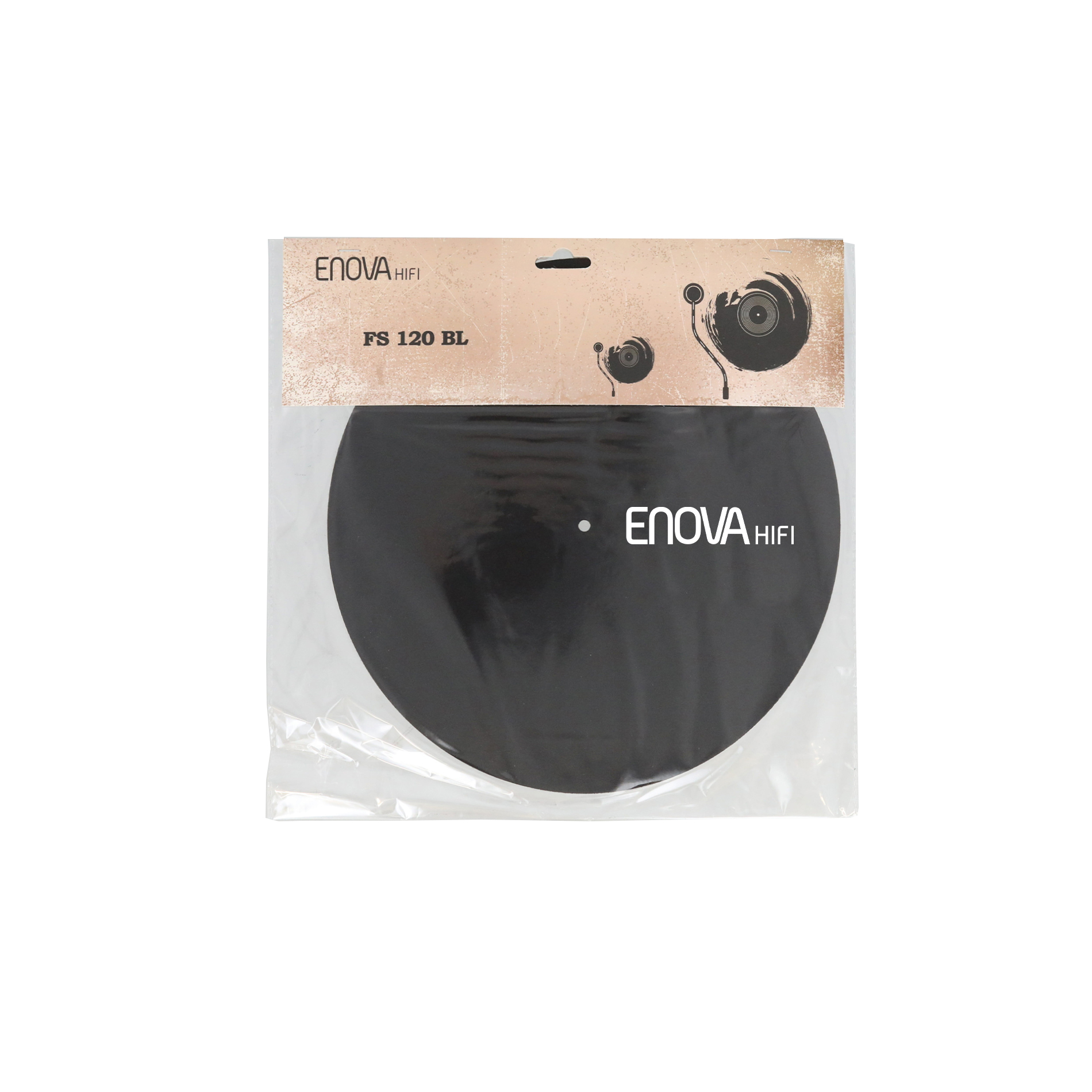 FEUTRINE - FS 120 BL