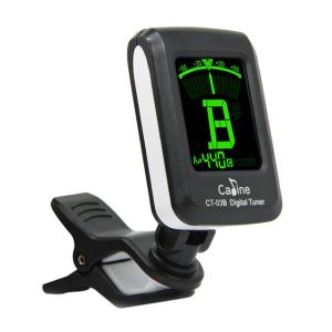 CALINE CT-03B TUNER SUR CLIP