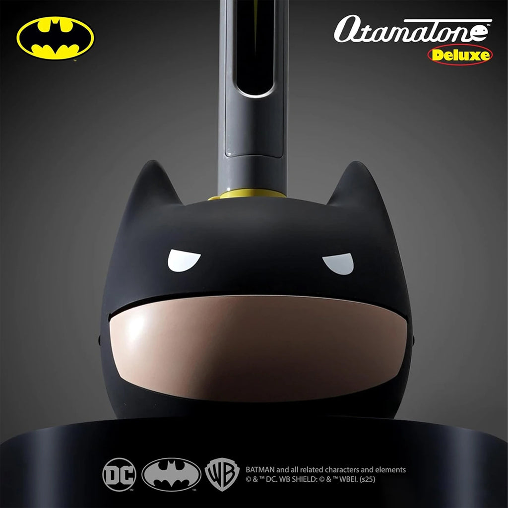 ACCORDEUR BATMAN NOIR