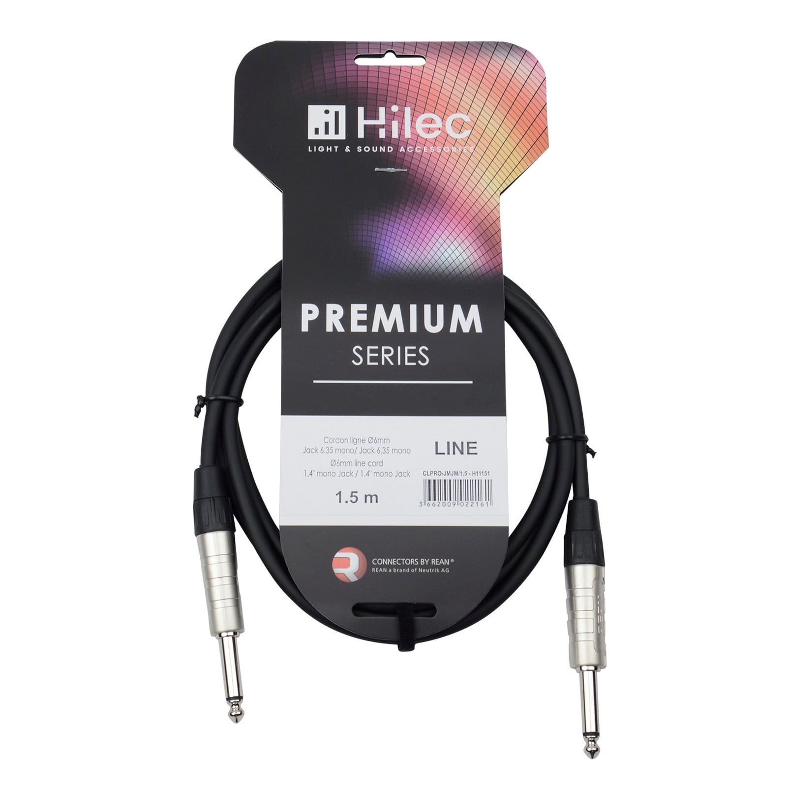 JACK HILEC CLPRO 1.5ML