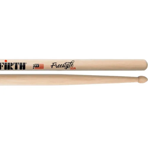 BAGUETTES VIC FIRTH - 55A