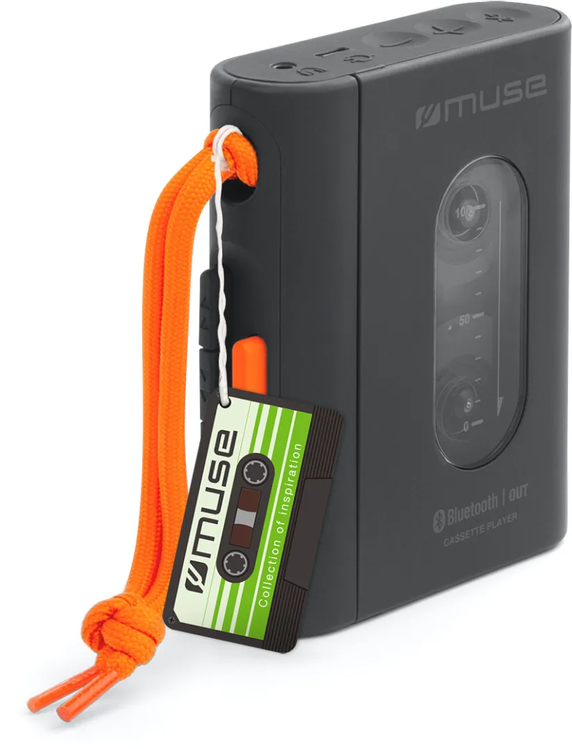 BALADEUR K7 MUSE BLUETOOTH