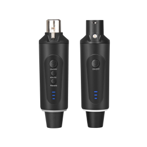 PLUG MICRO SANS FIL 120R 2.4G