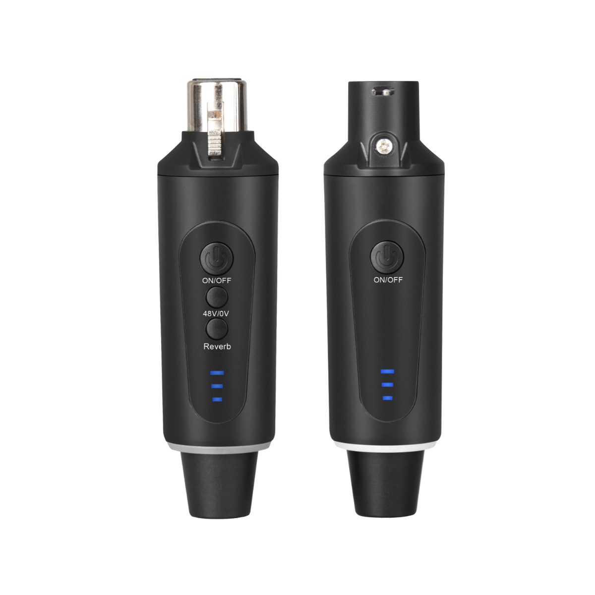 PLUG MICRO SANS FIL 120R 2.4G