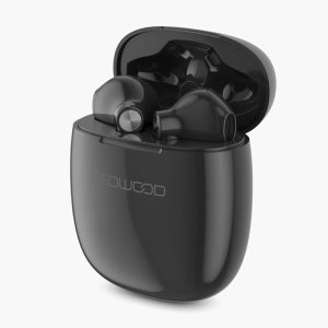 ECOUTEURS BLUETOOTH LEDWOOD NOIR
