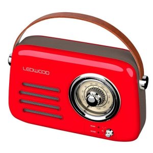 RADIO RETRO ALMA ROUGE