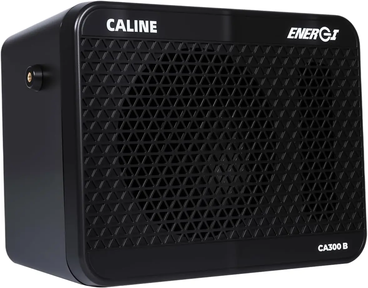 AMPLIBASSE 15W BLUETOOTH CALINE