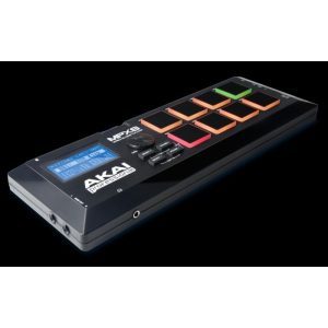 CONTROLEUR AKAI PRO MPX8