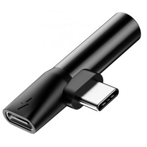 ADAPTATEUR USBC / MINI JACK