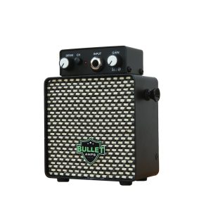 AMPLI GUYITARE BULLET BT05 NOIR