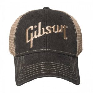 CASQUETTE GIBSON MARRON