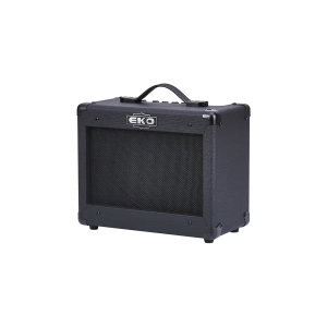 AMPLI EKO G-BS15 NOIR