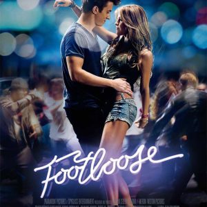 BO FOOTLOOSE
