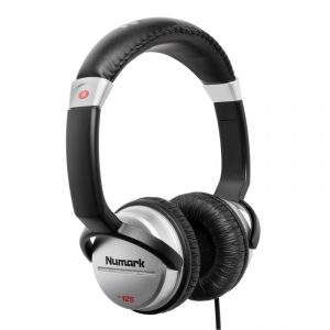 CASQUE DJ NUMARK HF125