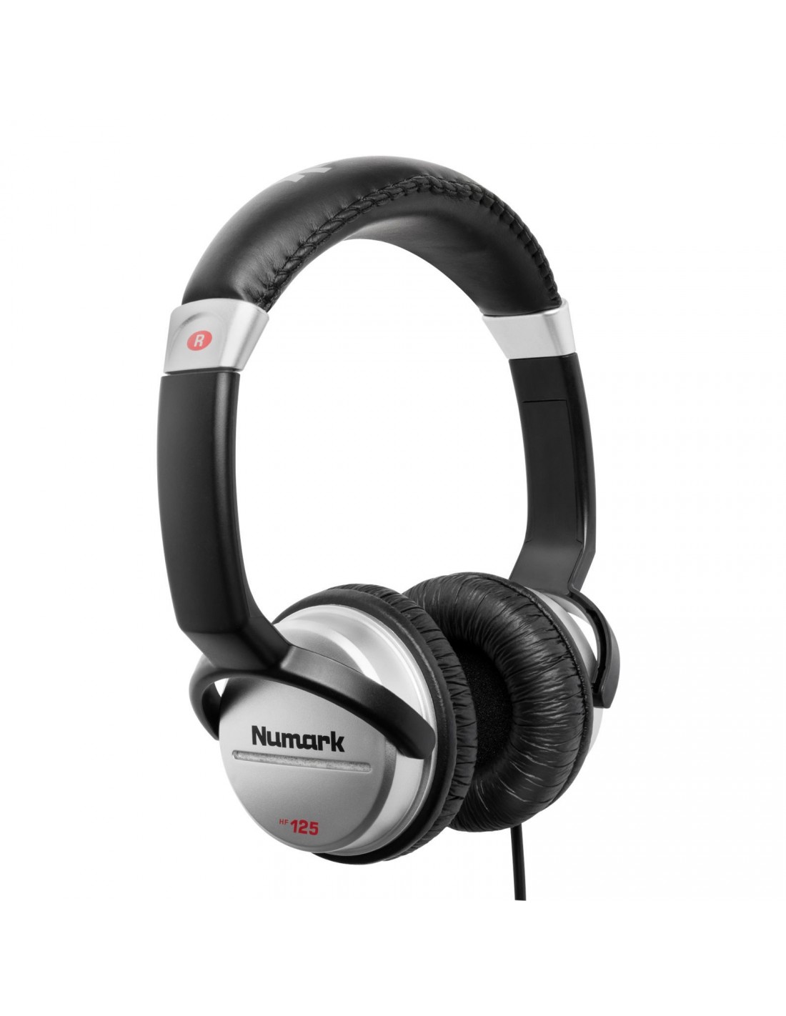CASQUE DJ NUMARK HF125