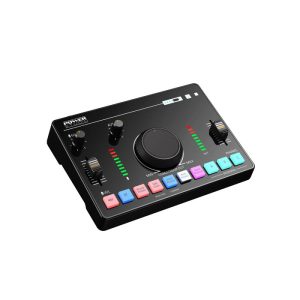 CONSOLE BROADCAST SMO 120 NEO