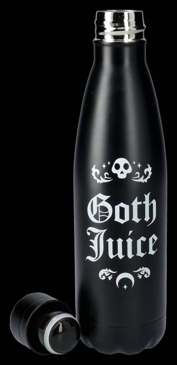 GOURDE GOTHICA