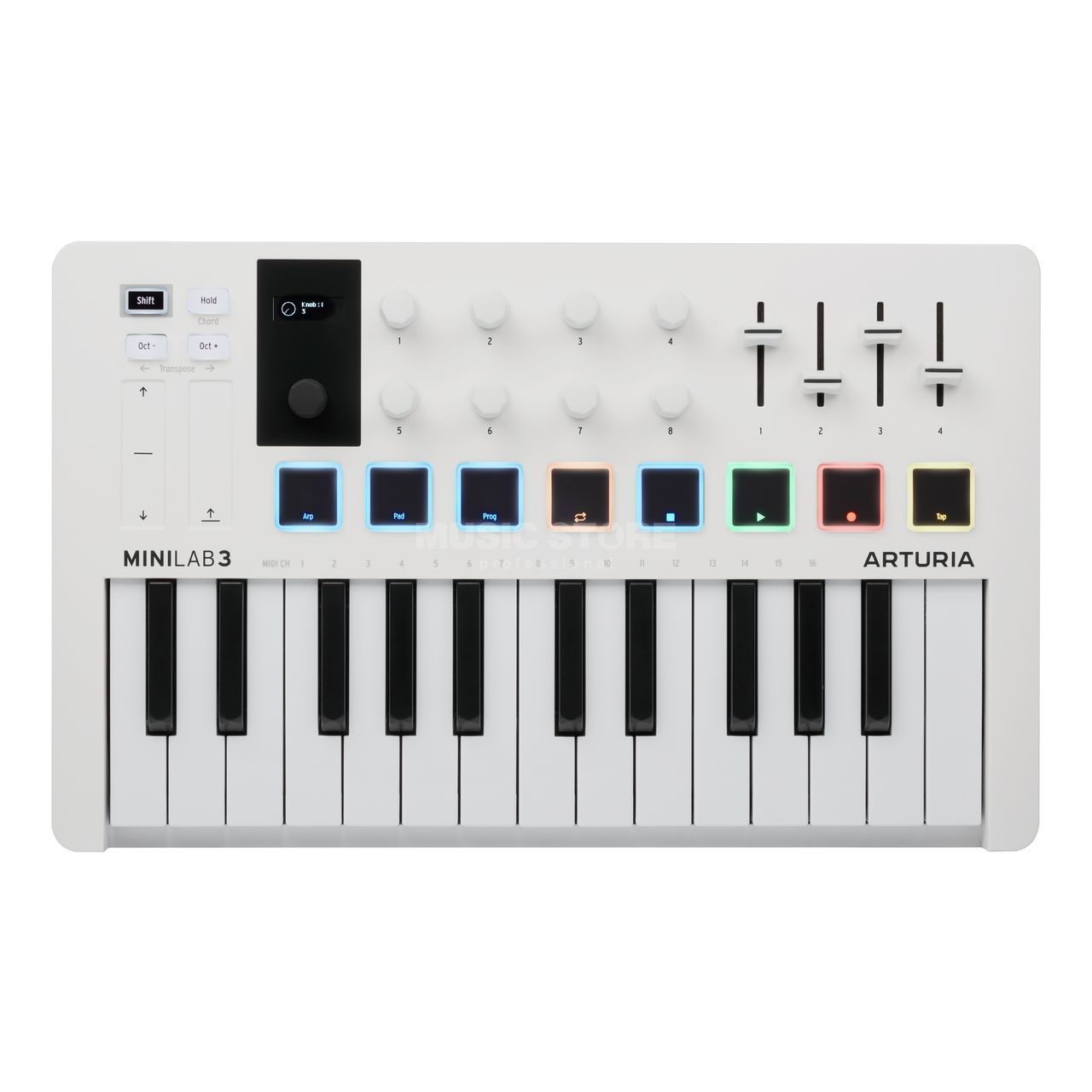 ARTURIA MINILAB 3