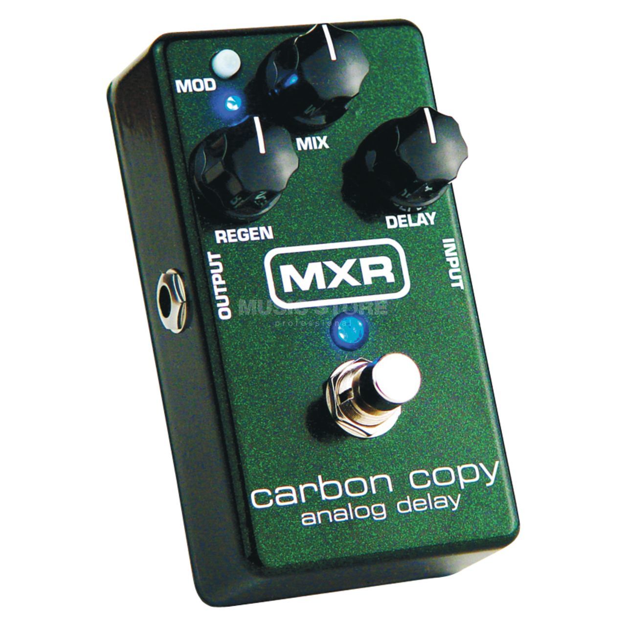 MXR CARBON COPY ANALOG DELAY