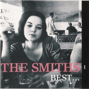 THE SMITHS BEST 1