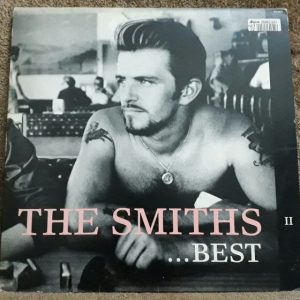 THE SMITHS BEST 2